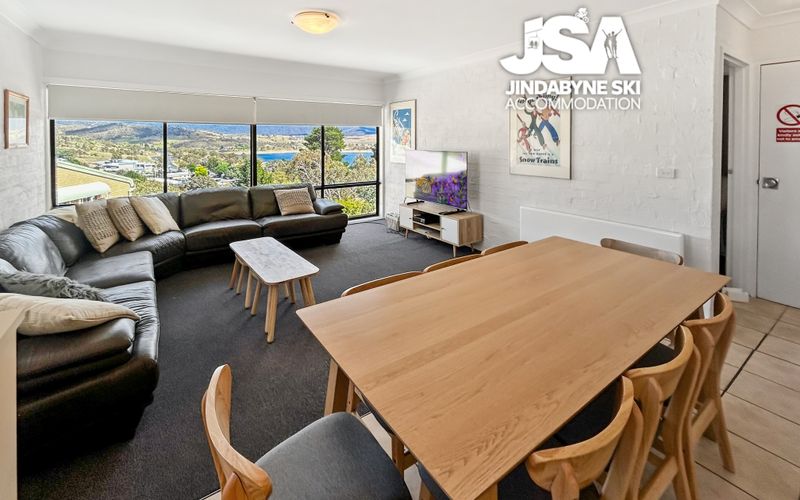 Alpine Mountain View 49