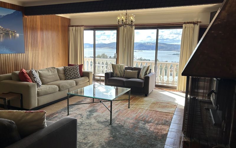 TOP DECK by Kristall Apartments