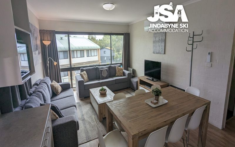 Alpine Mountain View 40