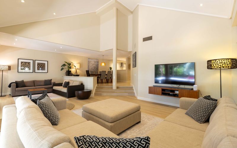 Mirage Resort Villa 428