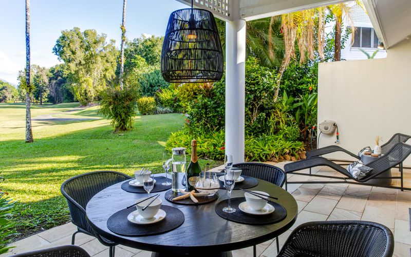 Mirage Resort Villa 432