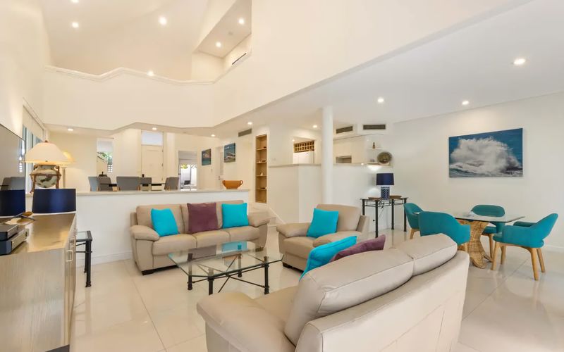 Mirage Resort Villa 446