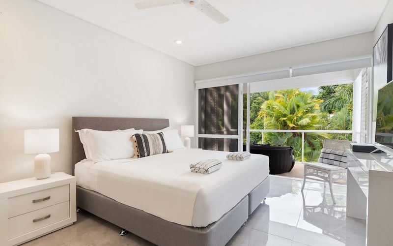 Mirage Resort Villa 173