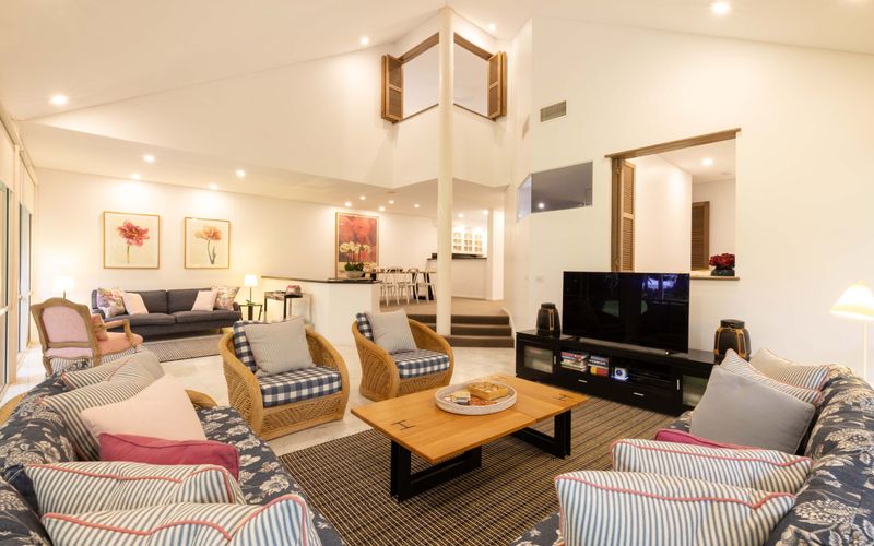 Mirage Resort Villa 409
