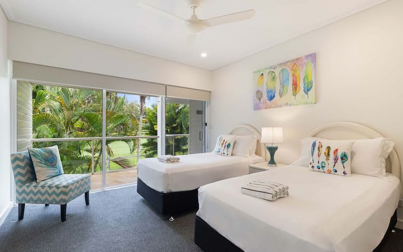 Mirage Resort Villa 412