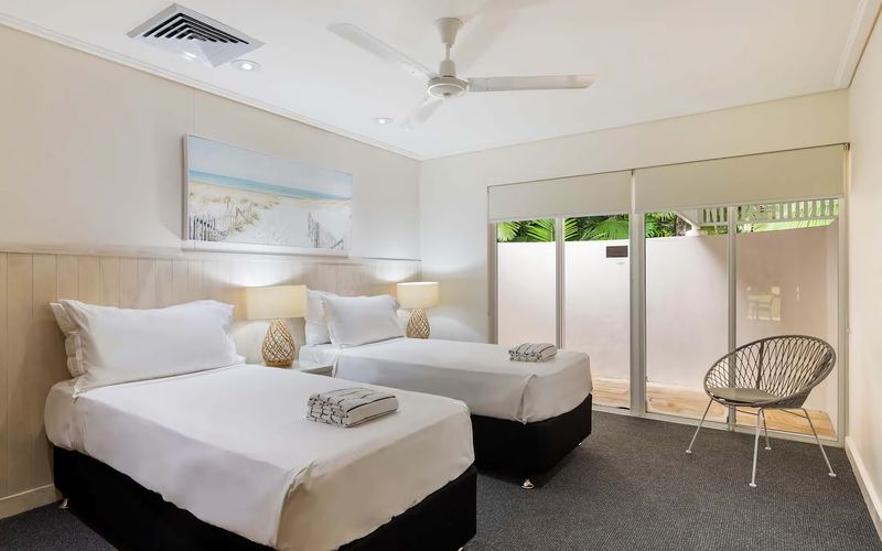 Mirage Resort Villa 420