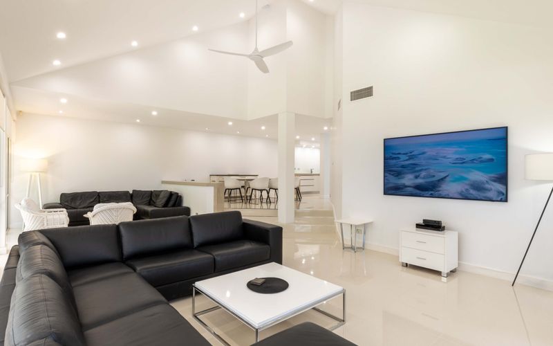 Mirage Resort Villa 421