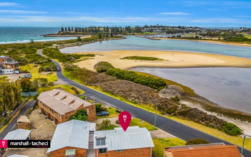 Wapengo Street 5, Unit 3