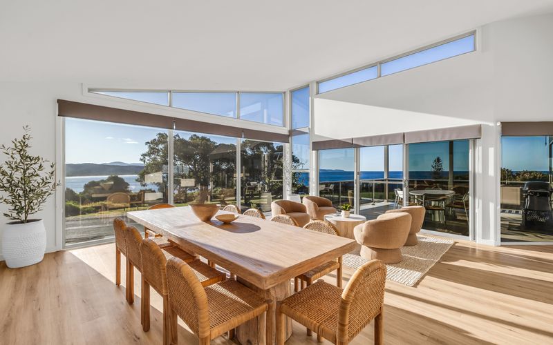 Belle Mer – Bega Street 4 Tathra