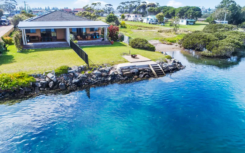 Bermagui River View 1 – Lindo Street 2