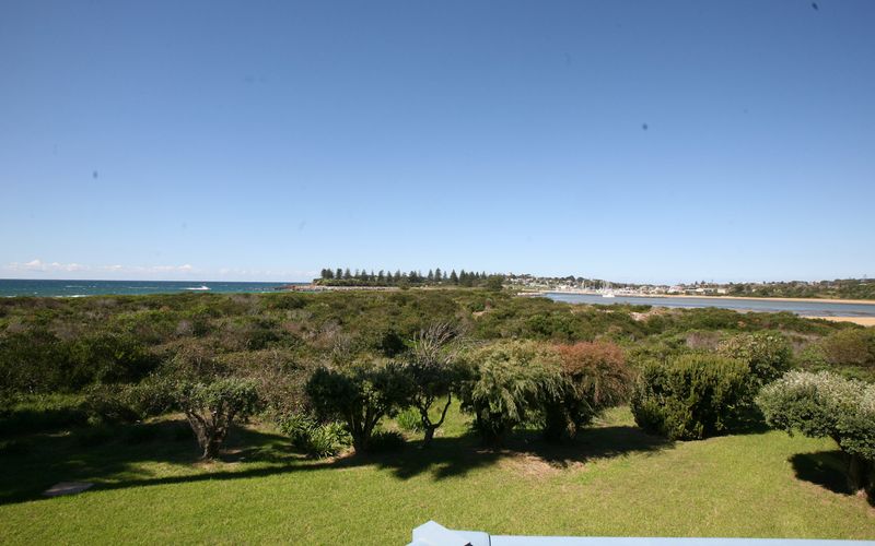 BREAKWATER 1 – 1 Narira Street-  Beachfront Bermagui