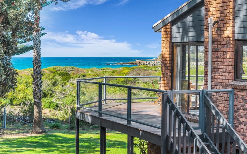 Breakwater 1 – Narira Street 1