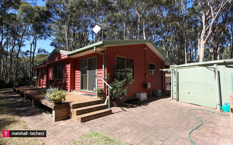 Amaroo 7 – Family Holiday Home, Bermagui