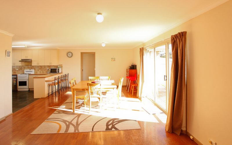 FAMILY TIDES: 7 Koerber St. A home for the whole family