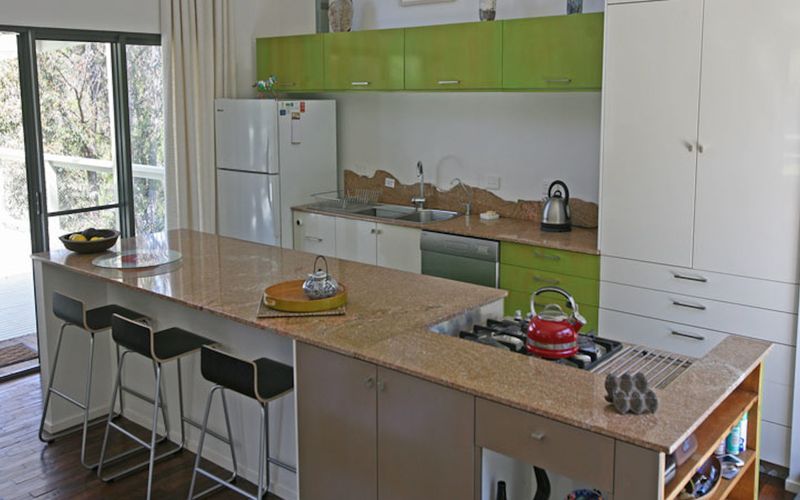 HIDDEN OASIS: 65 Strudwicks Road- Peaceful, pet friendly