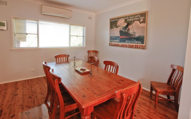 LLORENE: 140 Murrah Street- Family, Fishing, Pet friendly