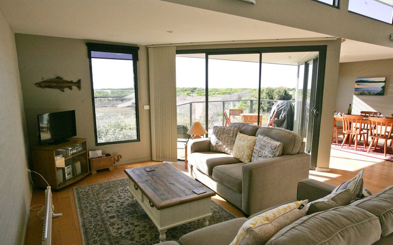 Moorhead Cove Beach Unit, With pool Bermagui