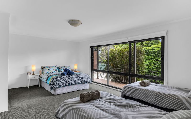 Mumbulla House – Mumbulla St 22a