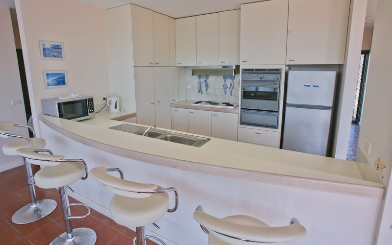 BEACH PAD: 1/2 Wallaga Street