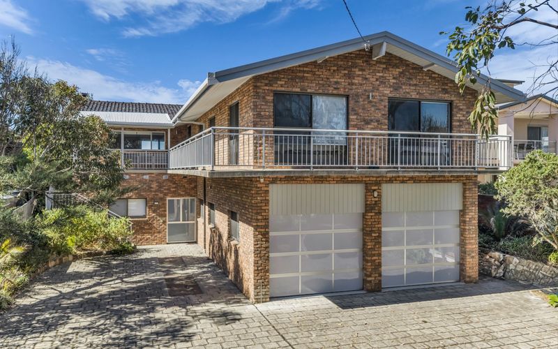 The Breakers – Bunga Street 49