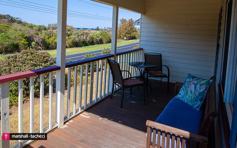 Moorhead beach cottage BERMAGUI – 60 Wallaga Lake Road