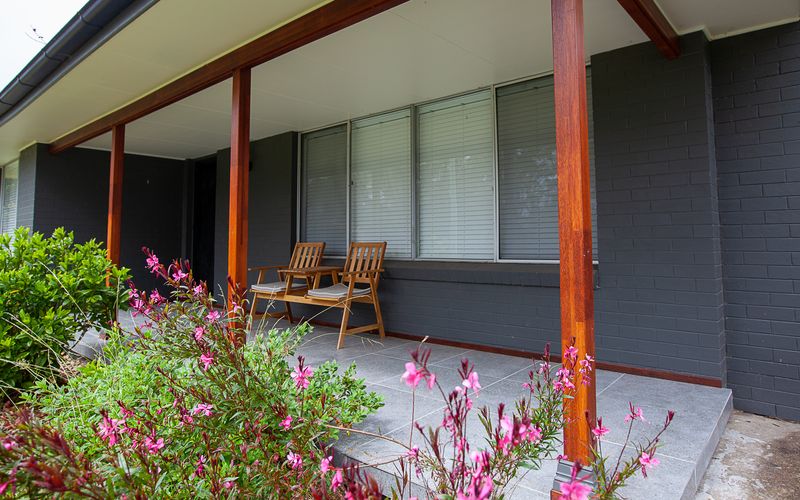 BEAUTY POINT RETREAT – 100 O’CONNELLS POINT ROAD , Beauty Point , Bermagui