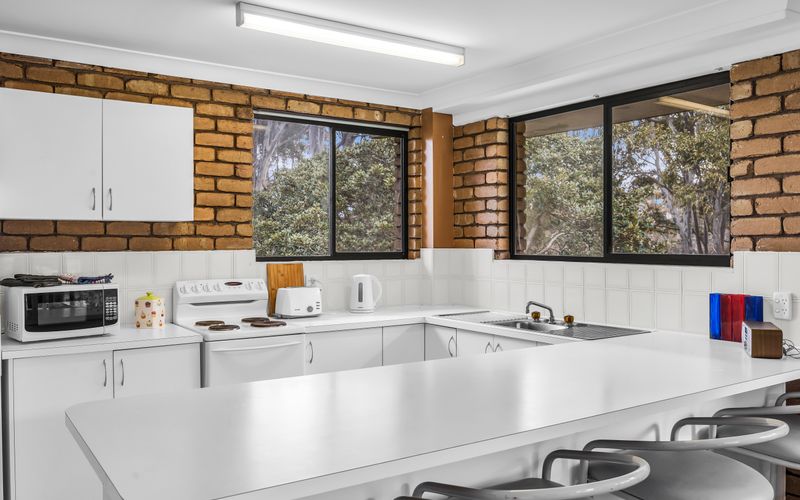 George Hideaway – George St 30A