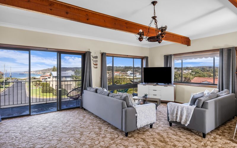 Beares Beach House – Mill Street 7
