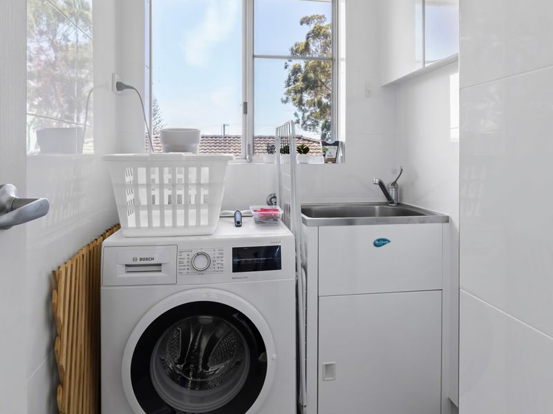 The Nest Luxury Apartment 100m to the Beach