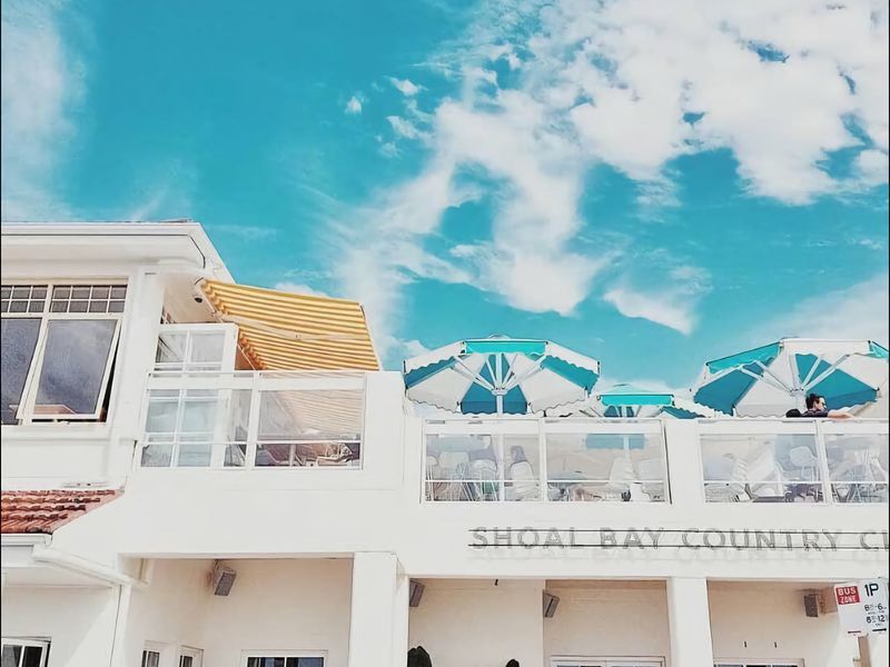 The Nest Luxury Apartment 100m to the Beach