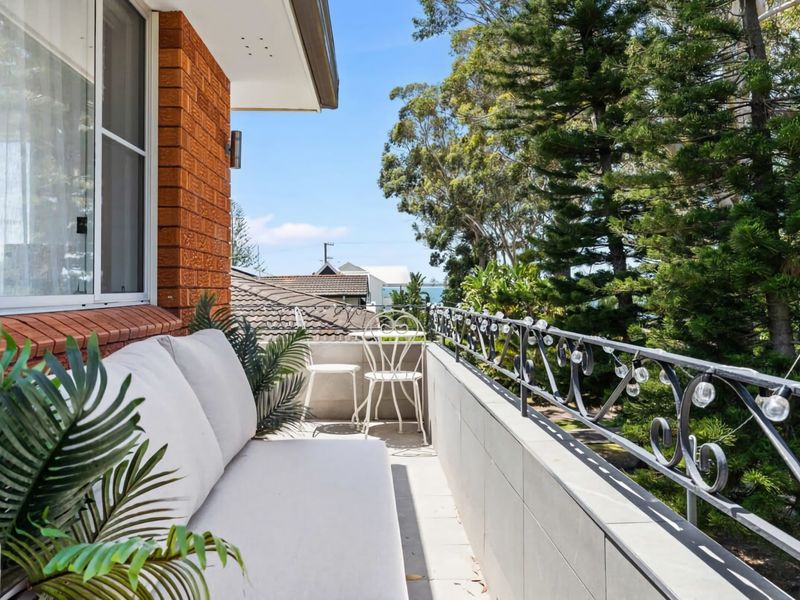 The Nest Luxury Apartment 100m to the Beach