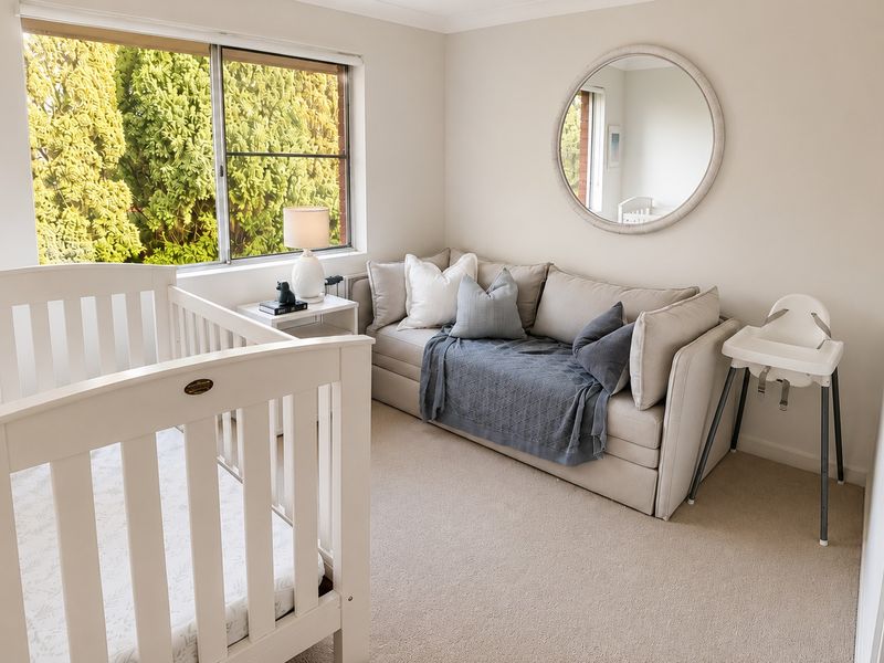 The Nest Luxury Apartment 100m to the Beach