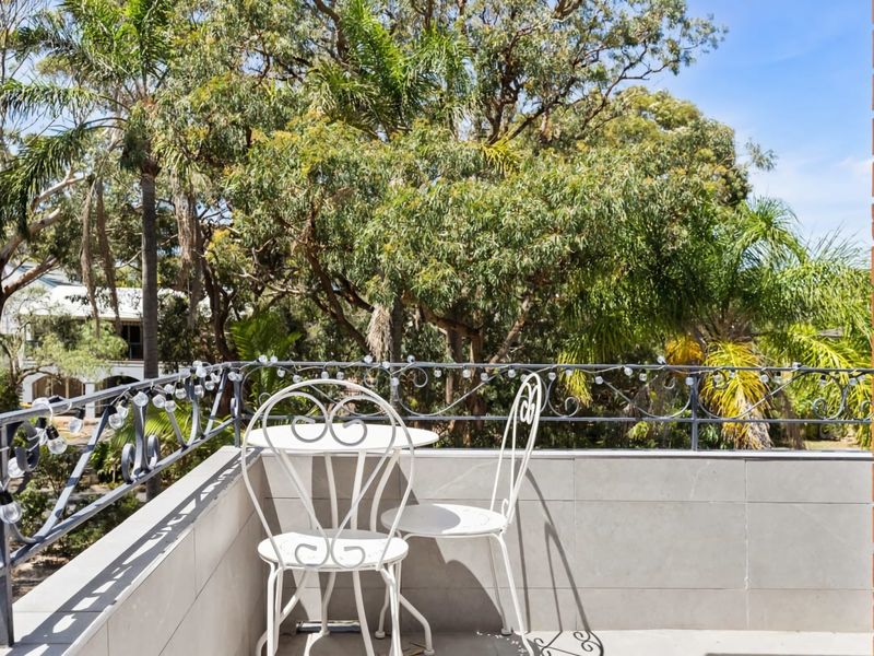 The Nest Luxury Apartment 100m to the Beach