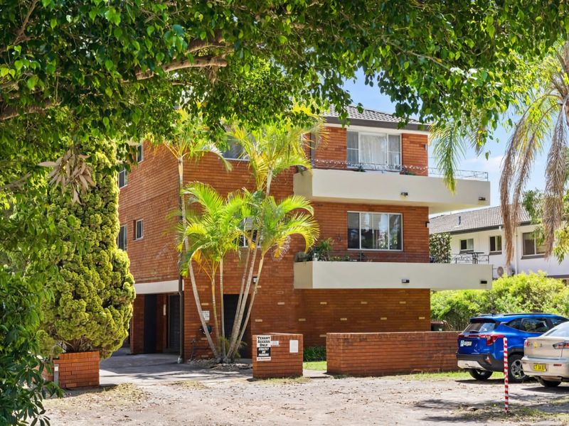 The Nest Luxury Apartment 100m to the Beach