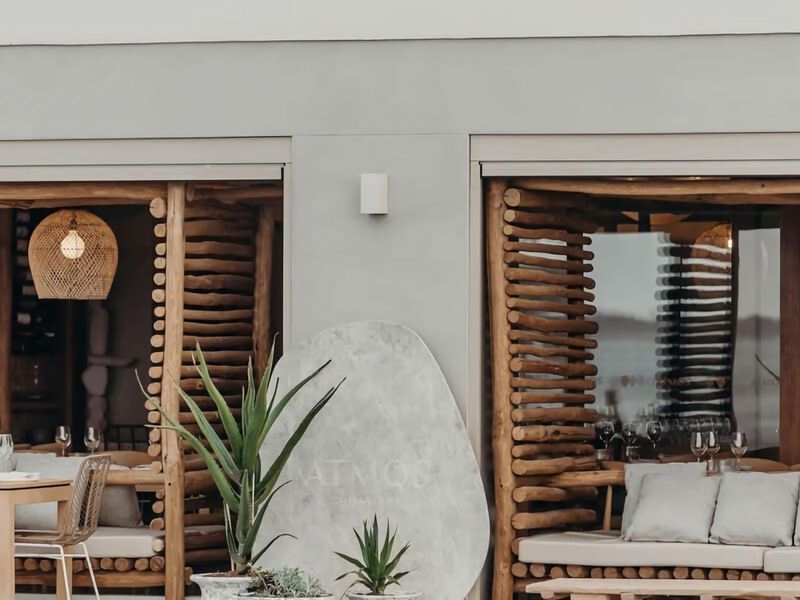 The Nest Luxury Apartment 100m to the Beach