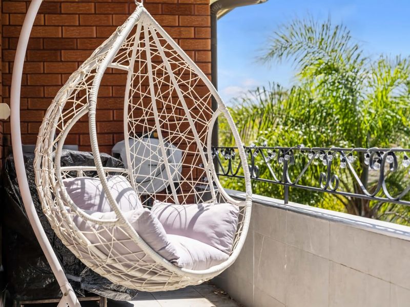 The Nest Luxury Apartment 100m to the Beach