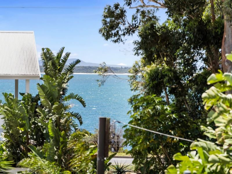 The Nest Luxury Apartment 100m to the Beach