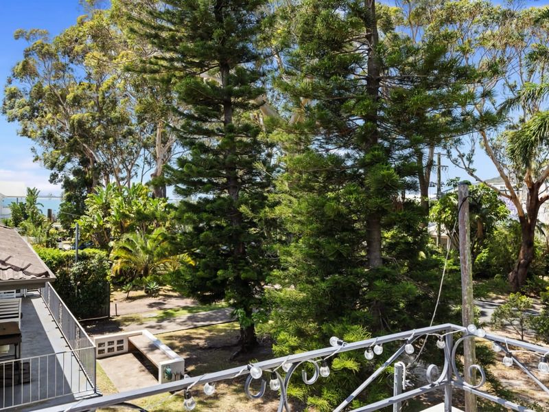 The Nest Luxury Apartment 100m to the Beach