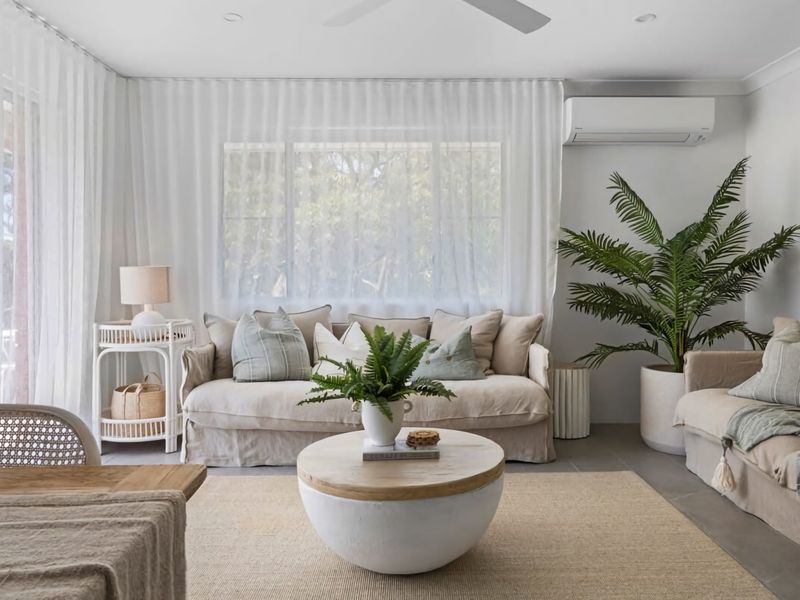 The Nest Luxury Apartment 100m to the Beach