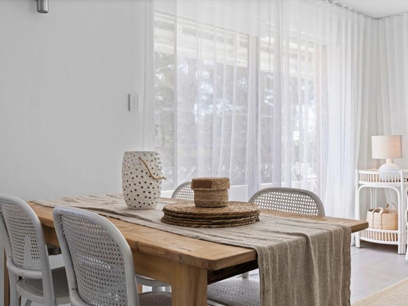 The Nest Luxury Apartment 100m to the Beach