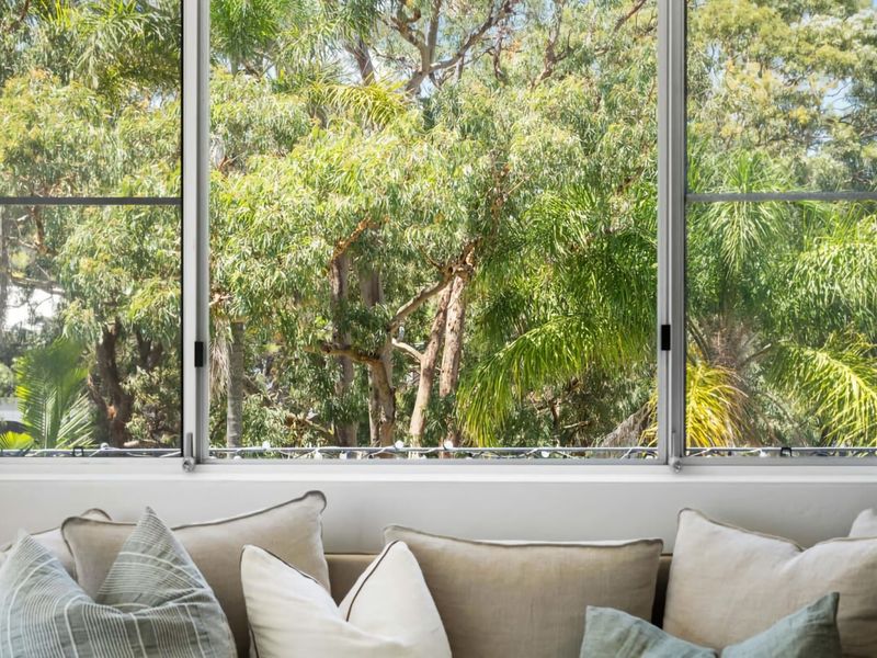 The Nest Luxury Apartment 100m to the Beach