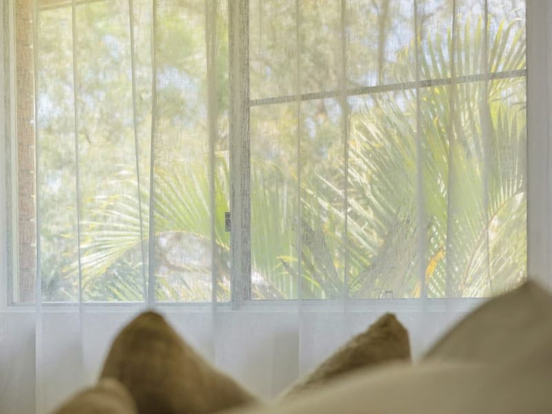 The Nest Luxury Apartment 100m to the Beach