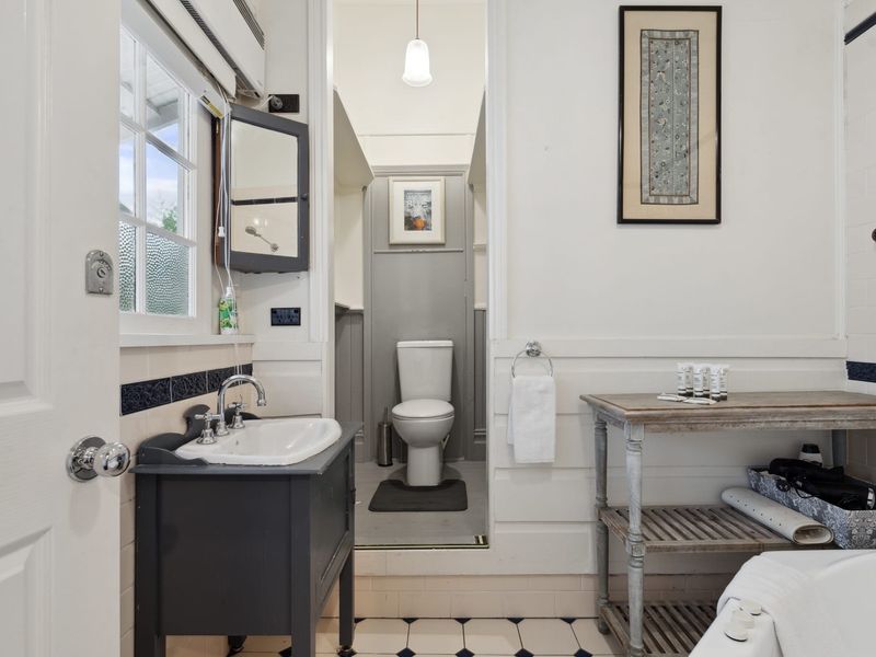Timeless design for a modern retreat.