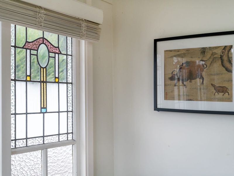 Elevated Serenity Where Views Meet Comfort