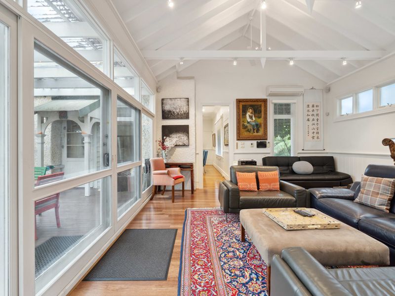 Elevated Serenity Where Views Meet Comfort