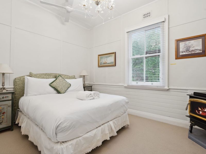 Elevated Serenity Where Views Meet Comfort