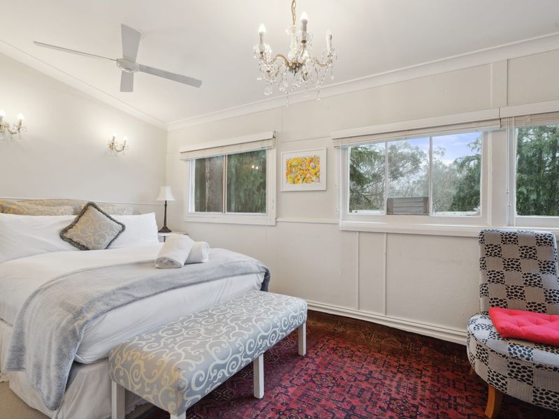 Elevated Serenity Where Views Meet Comfort