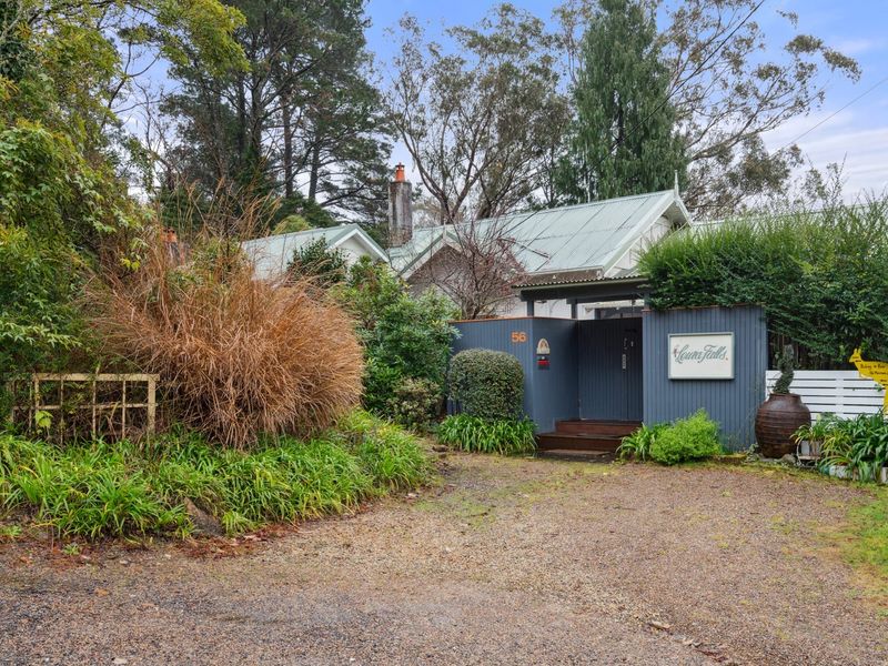 Elevated Serenity Where Views Meet Comfort