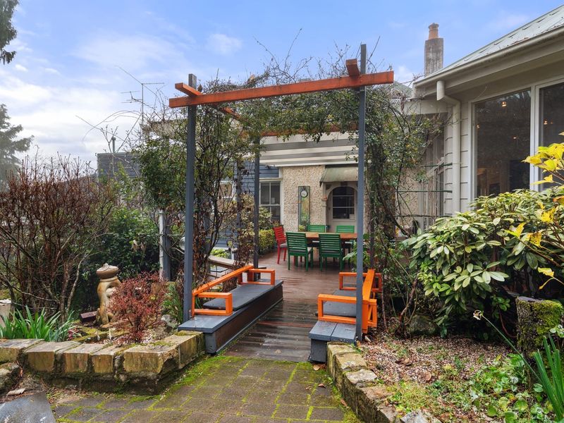 Elevated Serenity Where Views Meet Comfort