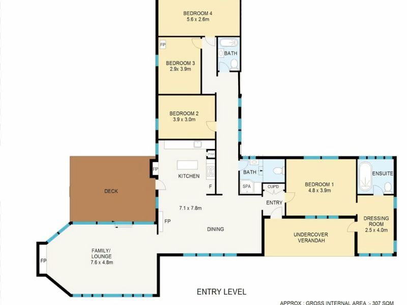 Elevated Serenity Where Views Meet Comfort